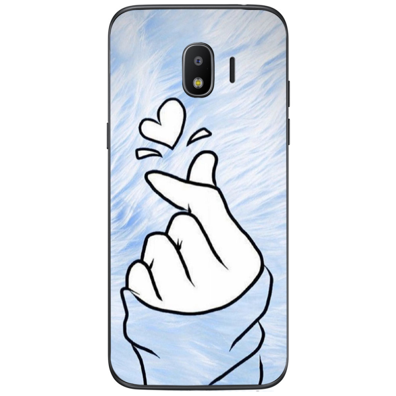 Чехол Uprint Samsung Galaxy J2 2018 J250 