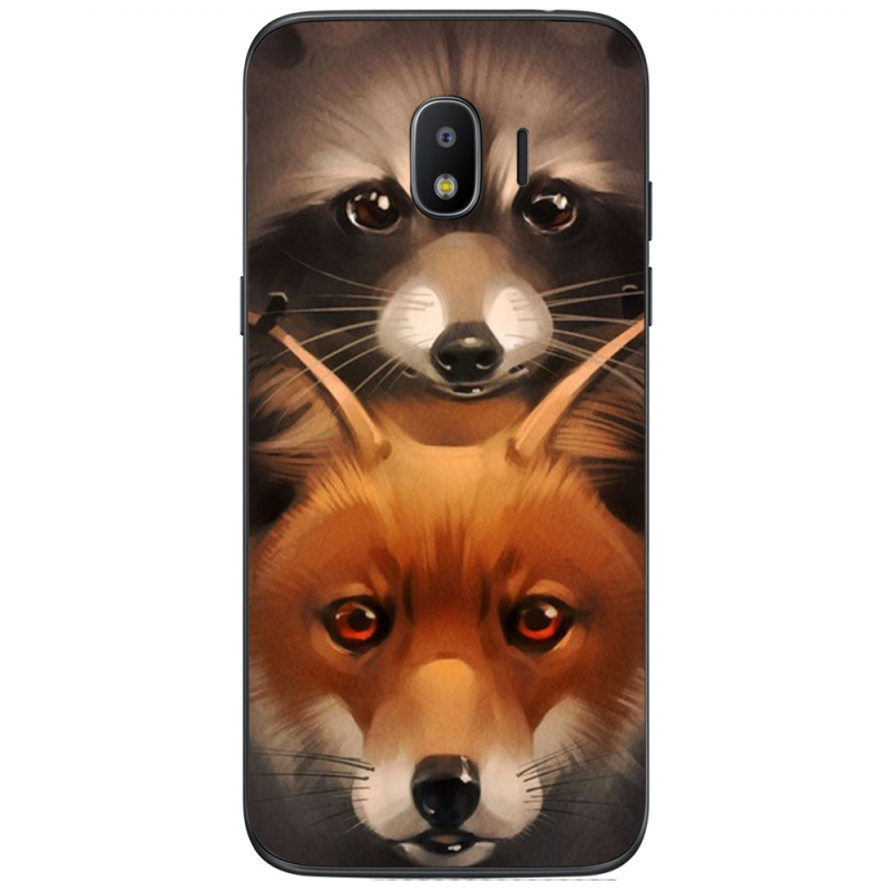 Чехол Uprint Samsung Galaxy J2 2018 J250 