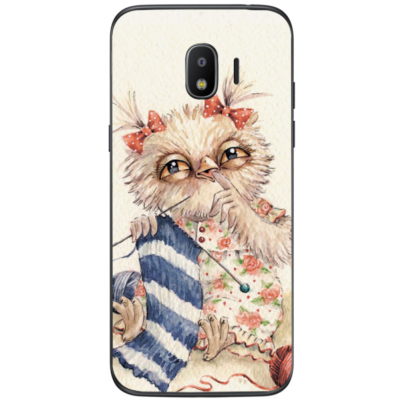 Чехол Uprint Samsung Galaxy J2 2018 J250 