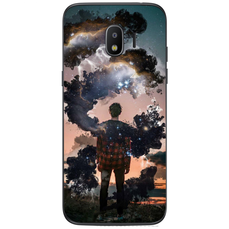 Чехол Uprint Samsung Galaxy J2 2018 J250 