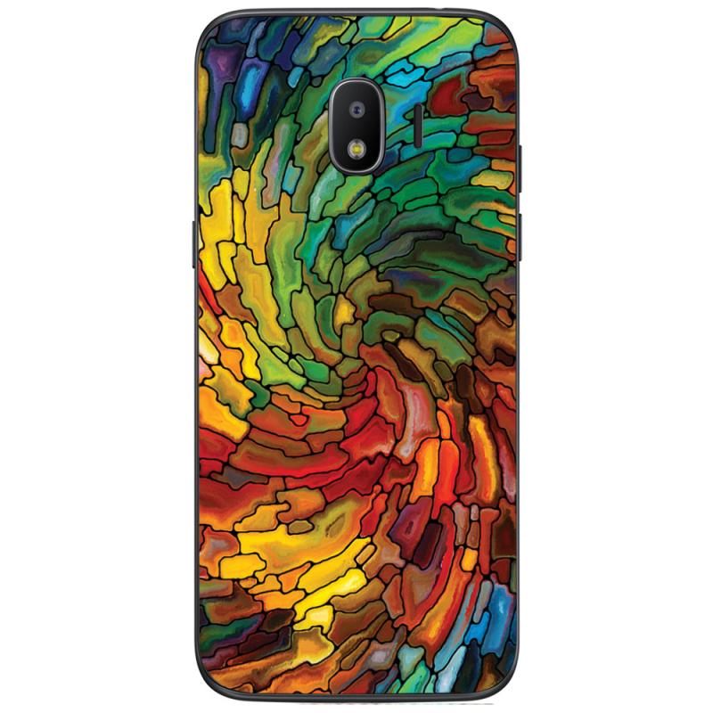 Чехол Uprint Samsung Galaxy J2 2018 J250 