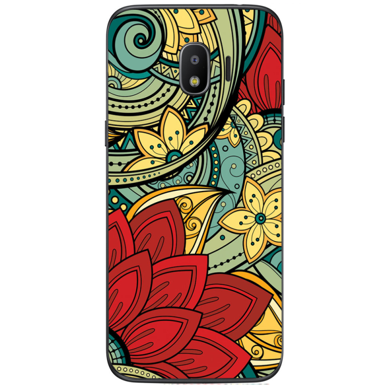 Чехол Uprint Samsung Galaxy J2 2018 J250 