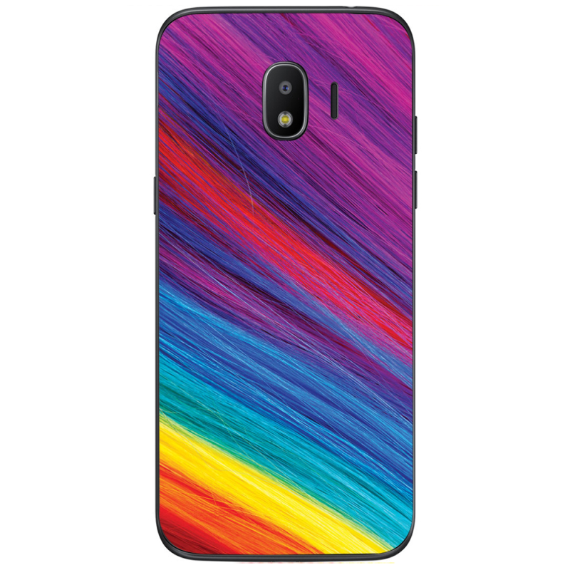 Чехол Uprint Samsung Galaxy J2 2018 J250 