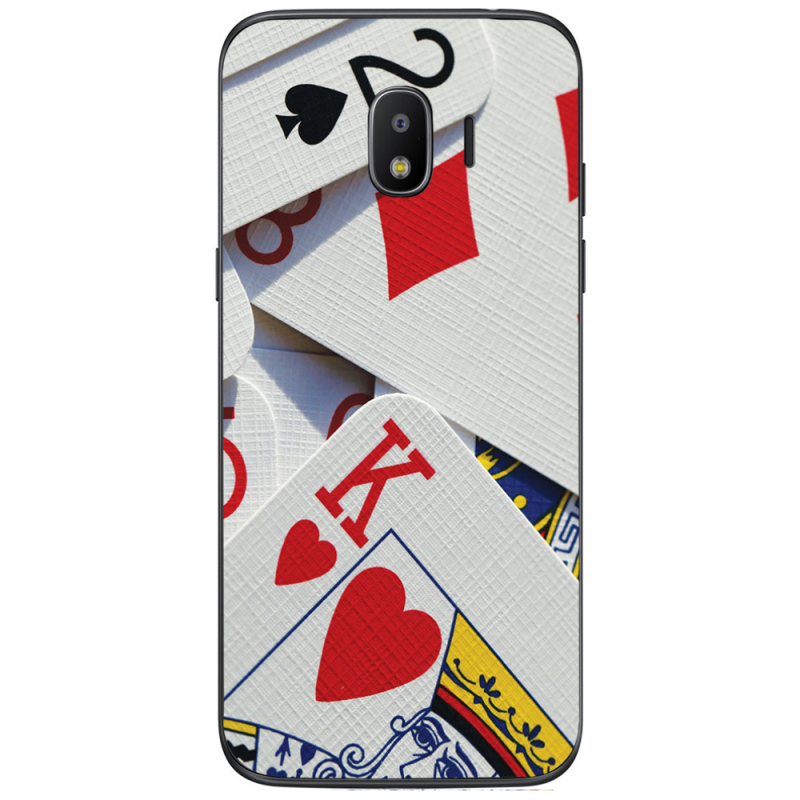 Чехол Uprint Samsung Galaxy J2 2018 J250 