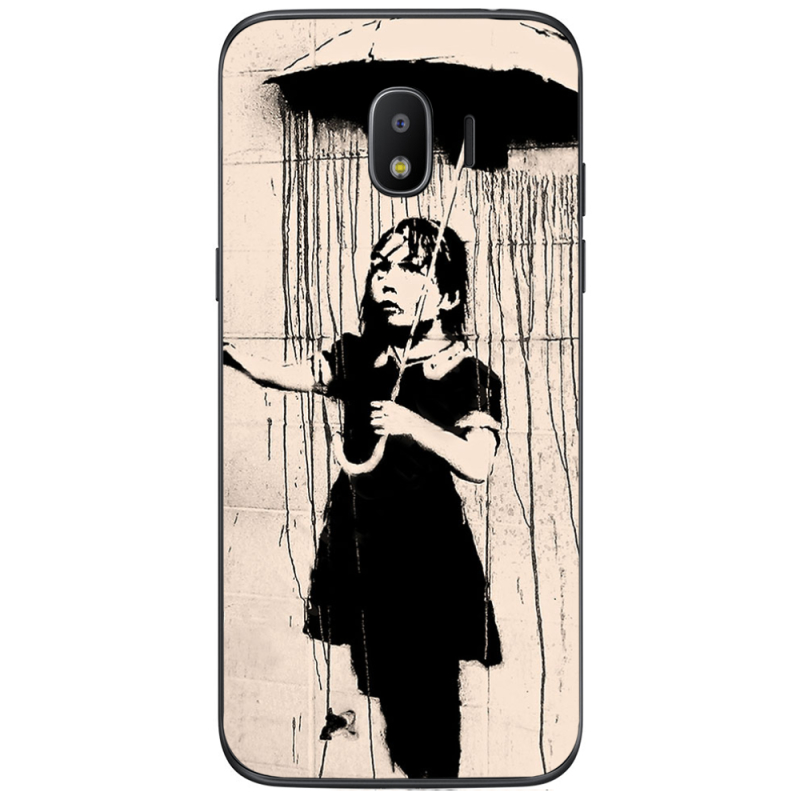 Чехол Uprint Samsung Galaxy J2 2018 J250 