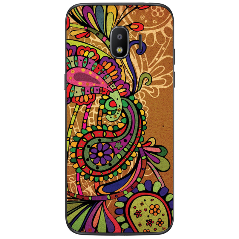 Чехол Uprint Samsung Galaxy J2 2018 J250 