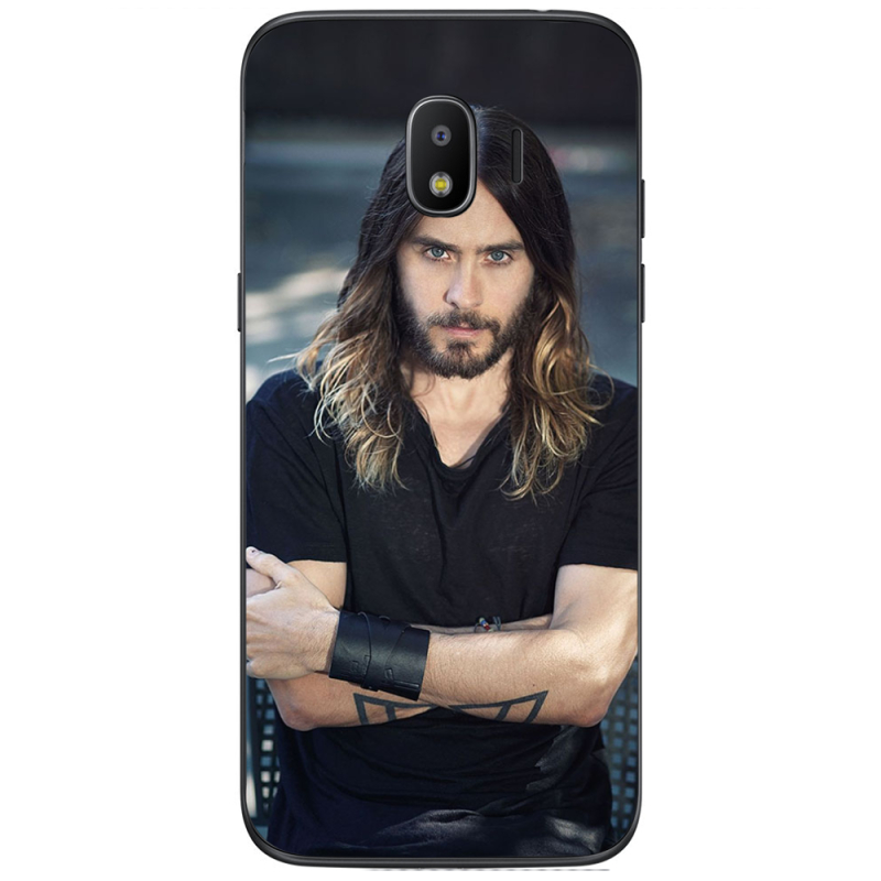 Чехол Uprint Samsung Galaxy J2 2018 J250 