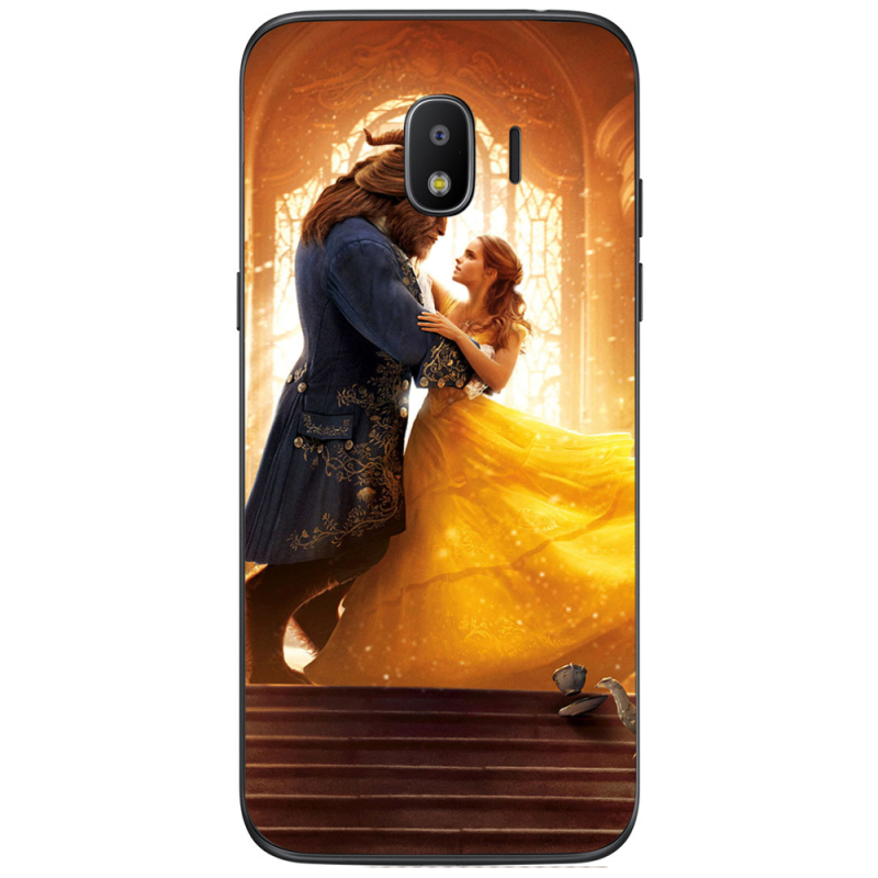 Чехол Uprint Samsung Galaxy J2 2018 J250 