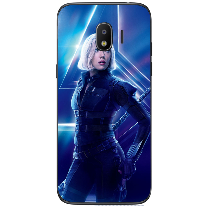 Чехол Uprint Samsung Galaxy J2 2018 J250 