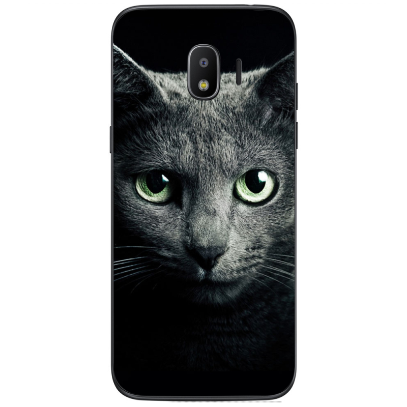 Чехол Uprint Samsung Galaxy J2 2018 J250 