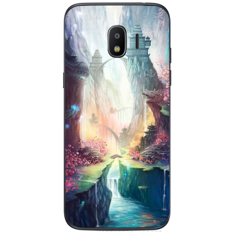 Чехол Uprint Samsung Galaxy J2 2018 J250 