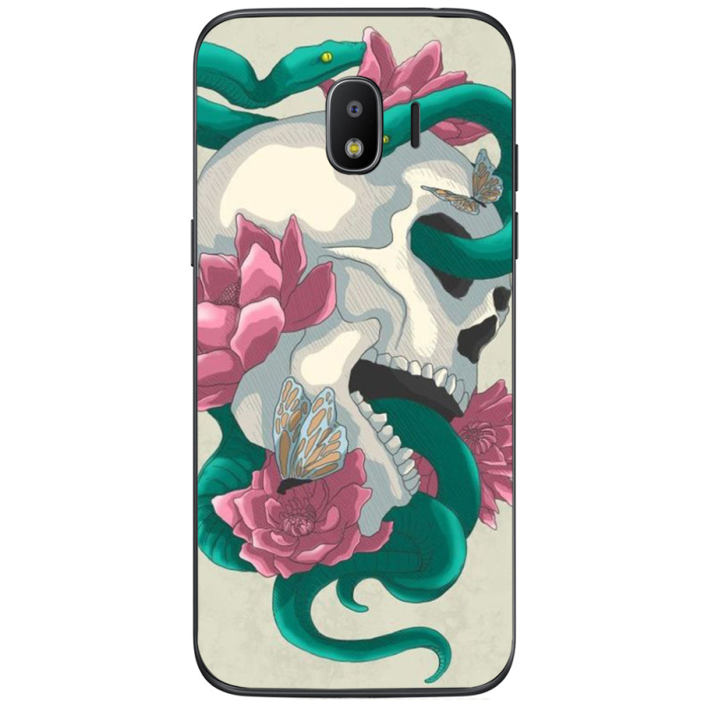 Чехол Uprint Samsung Galaxy J2 2018 J250 