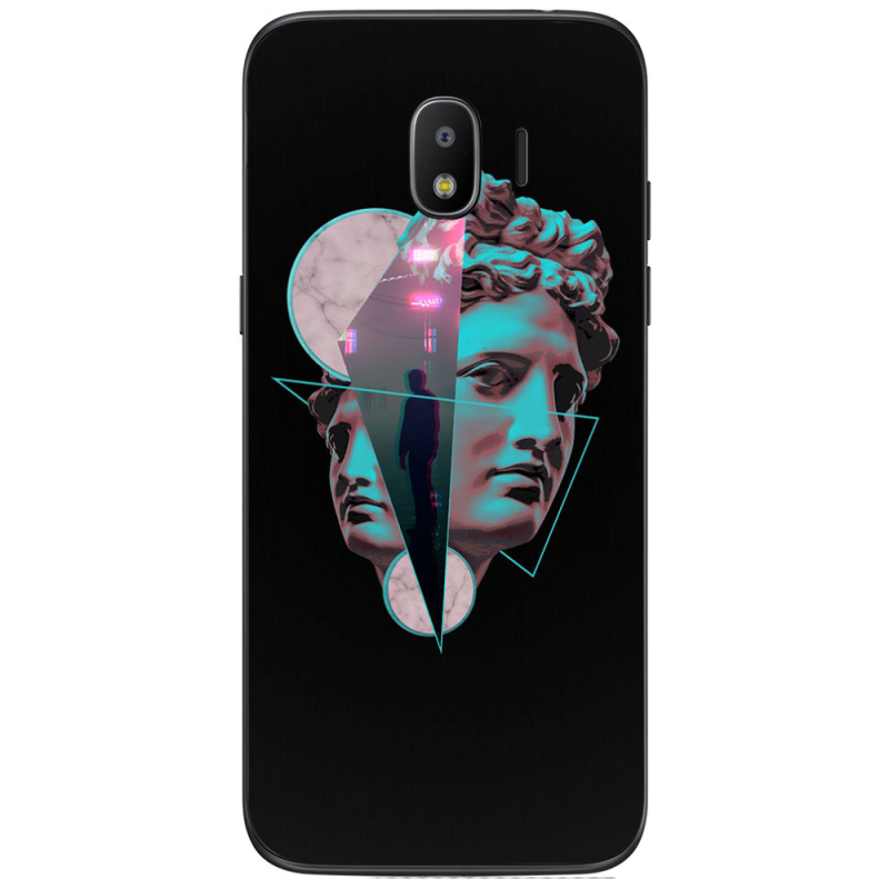 Чехол Uprint Samsung Galaxy J2 2018 J250 