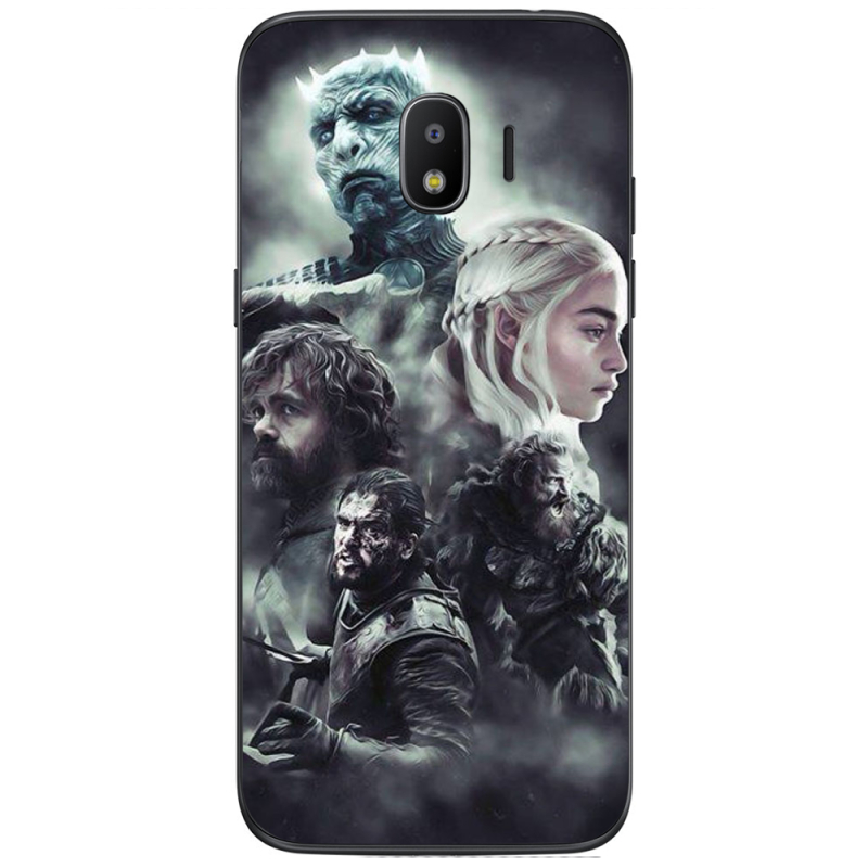 Чехол Uprint Samsung Galaxy J2 2018 J250 