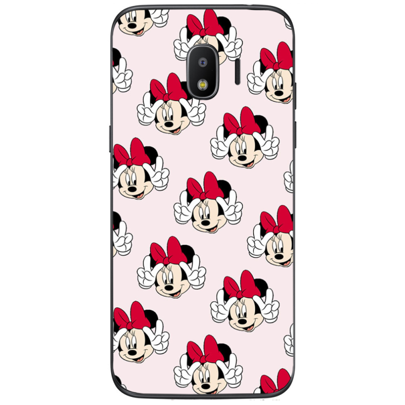 Чехол Uprint Samsung Galaxy J2 2018 J250 