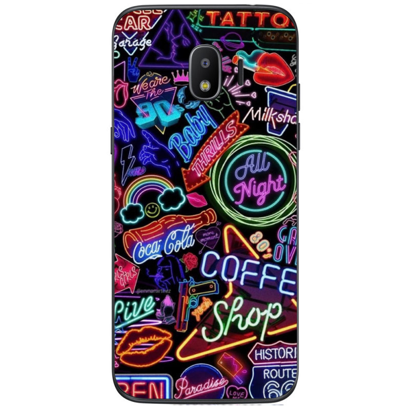 Чехол Uprint Samsung Galaxy J2 2018 J250 