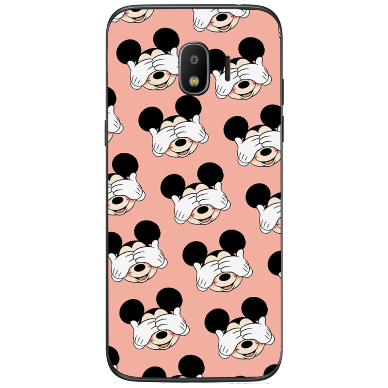 Чехол Uprint Samsung Galaxy J2 2018 J250 