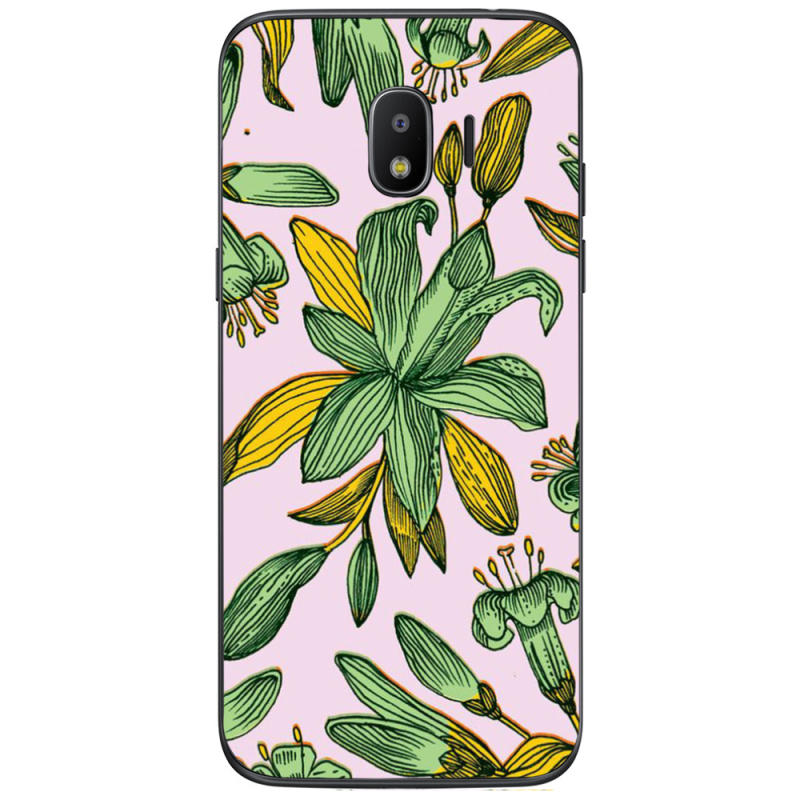 Чехол Uprint Samsung Galaxy J2 2018 J250 