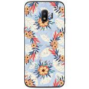 Чехол Uprint Samsung Galaxy J2 2018 J250 