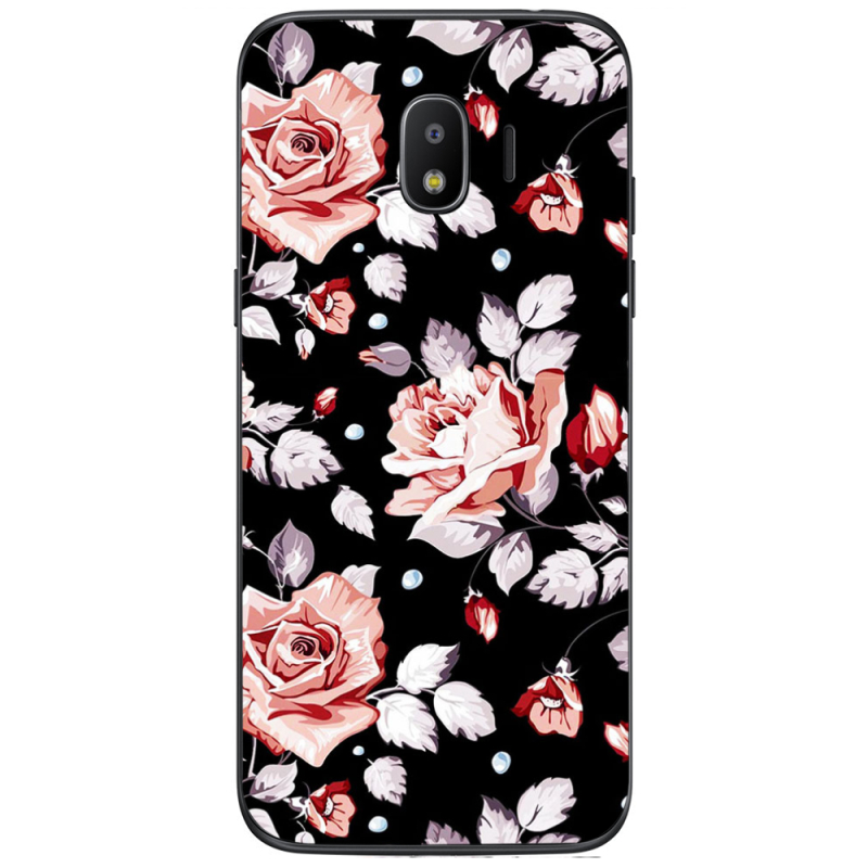 Чехол Uprint Samsung Galaxy J2 2018 J250 