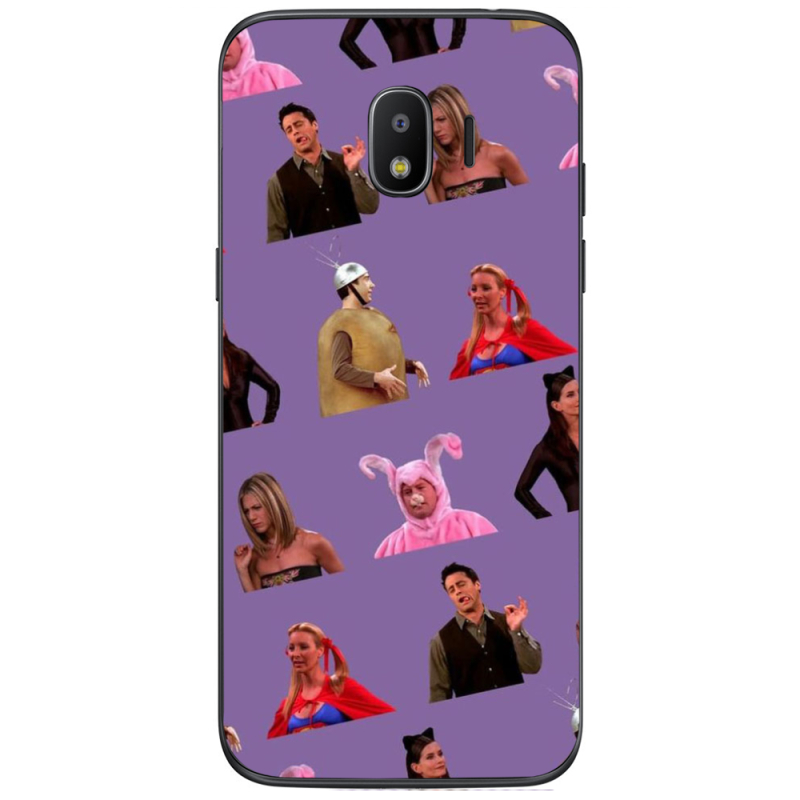 Чехол Uprint Samsung Galaxy J2 2018 J250 