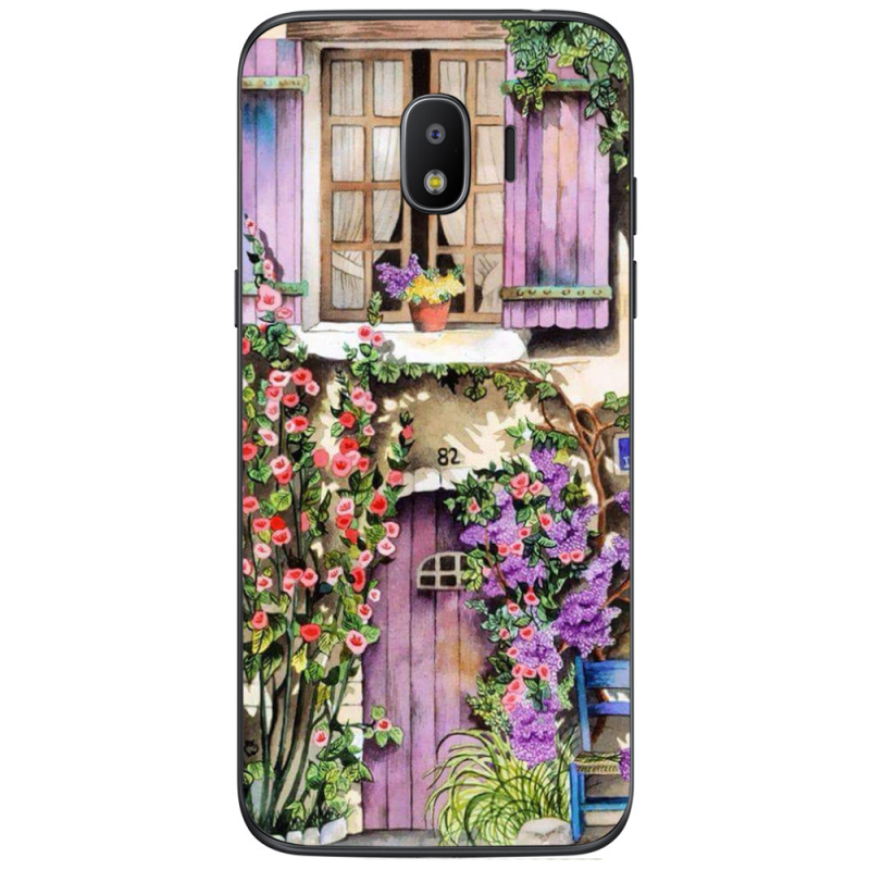 Чехол Uprint Samsung Galaxy J2 2018 J250 