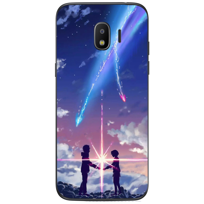 Чехол Uprint Samsung Galaxy J2 2018 J250 