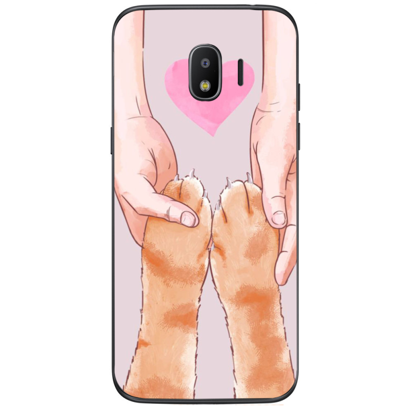 Чехол Uprint Samsung Galaxy J2 2018 J250 