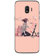 Чехол Uprint Samsung Galaxy J2 2018 J250 