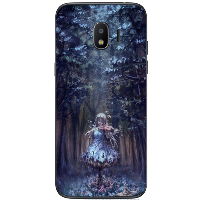 Чехол Uprint Samsung Galaxy J2 2018 J250 