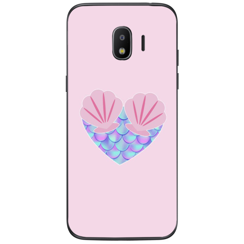 Чехол Uprint Samsung Galaxy J2 2018 J250 