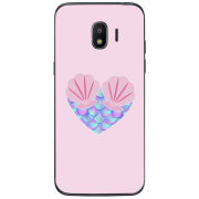 Чехол Uprint Samsung Galaxy J2 2018 J250 