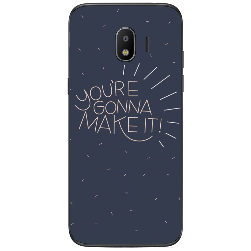 Чехол Uprint Samsung Galaxy J2 2018 J250 