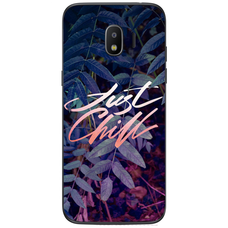 Чехол Uprint Samsung Galaxy J2 2018 J250 