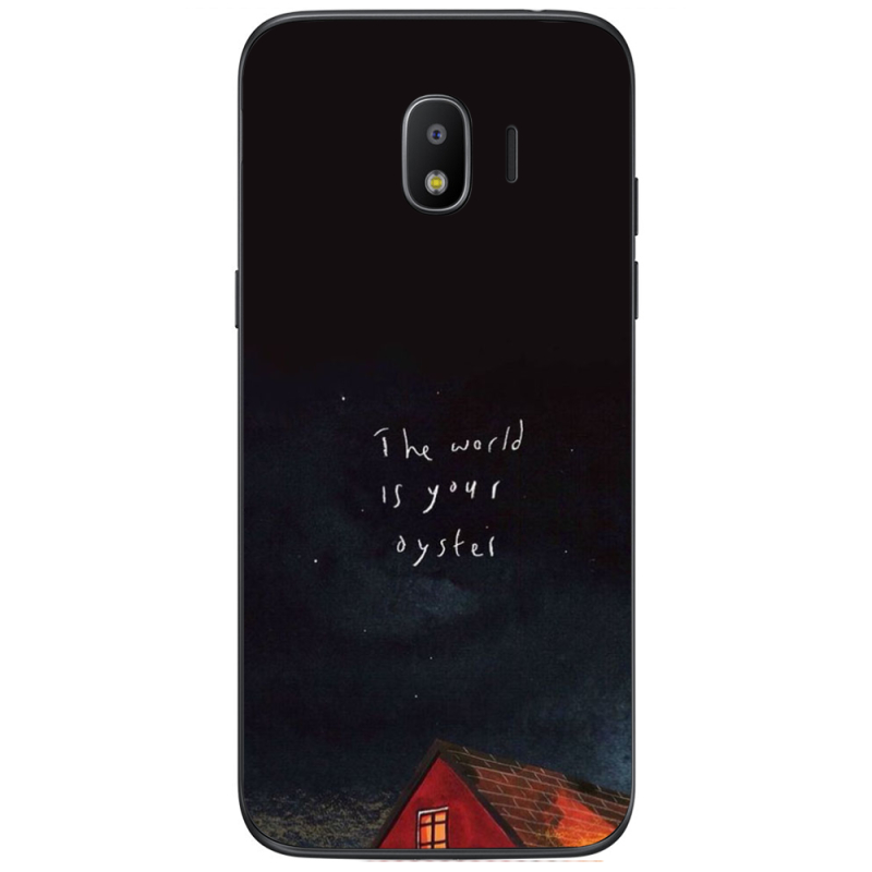 Чехол Uprint Samsung Galaxy J2 2018 J250 