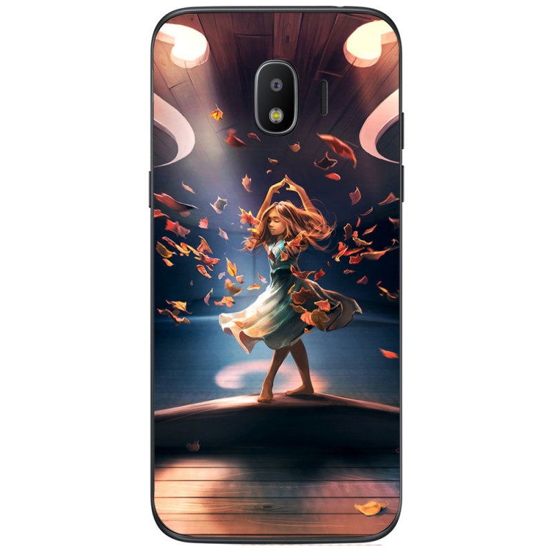 Чехол Uprint Samsung Galaxy J2 2018 J250 