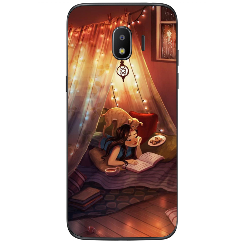 Чехол Uprint Samsung Galaxy J2 2018 J250 