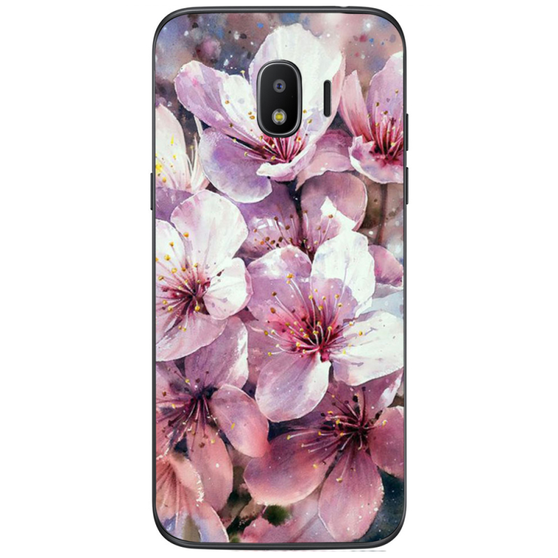 Чехол Uprint Samsung Galaxy J2 2018 J250 