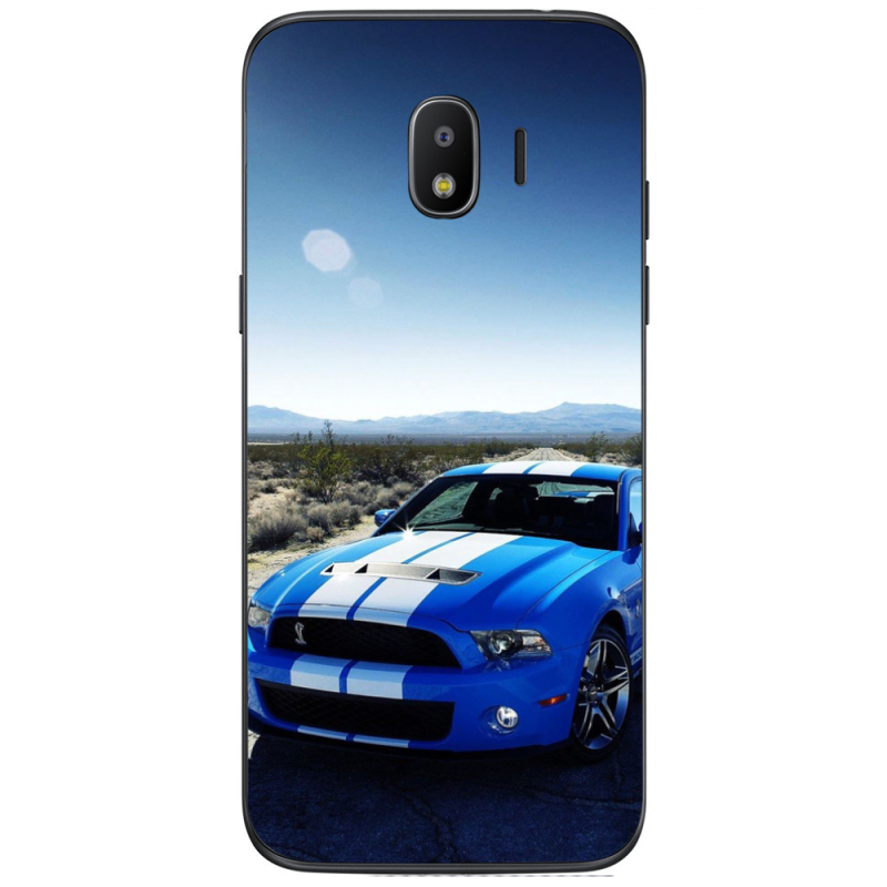 Чехол Uprint Samsung Galaxy J2 2018 J250 