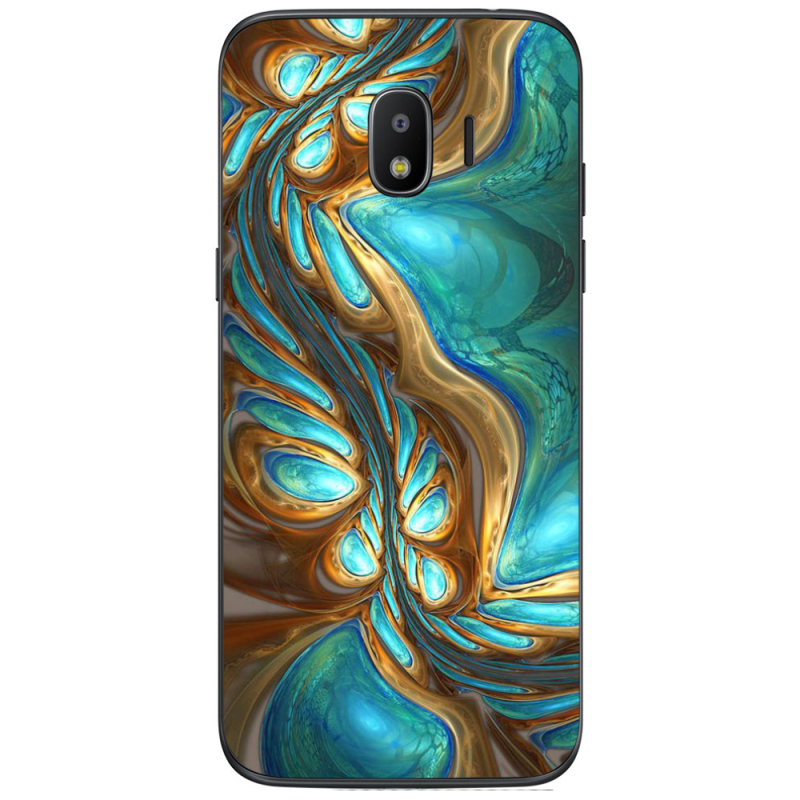 Чехол Uprint Samsung Galaxy J2 2018 J250 