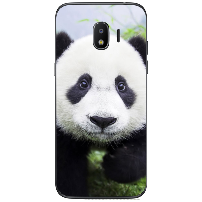 Чехол Uprint Samsung Galaxy J2 2018 J250 