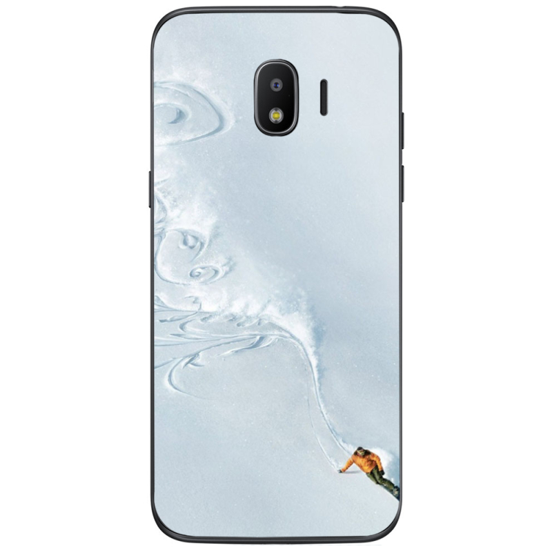 Чехол Uprint Samsung Galaxy J2 2018 J250 