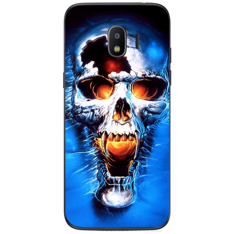 Чехол Uprint Samsung Galaxy J2 2018 J250 