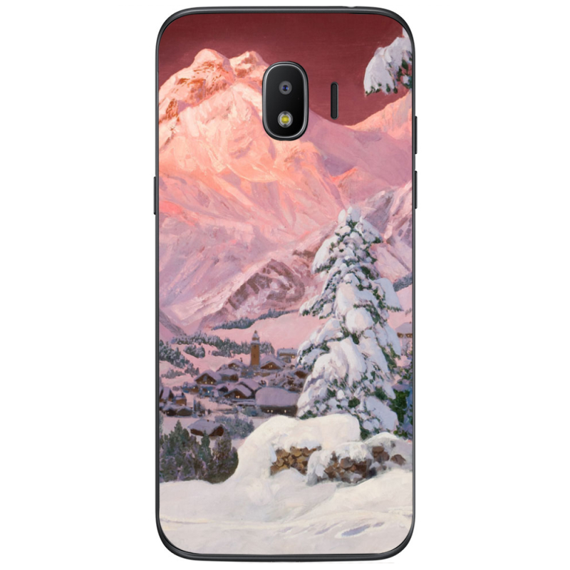 Чехол Uprint Samsung Galaxy J2 2018 J250 