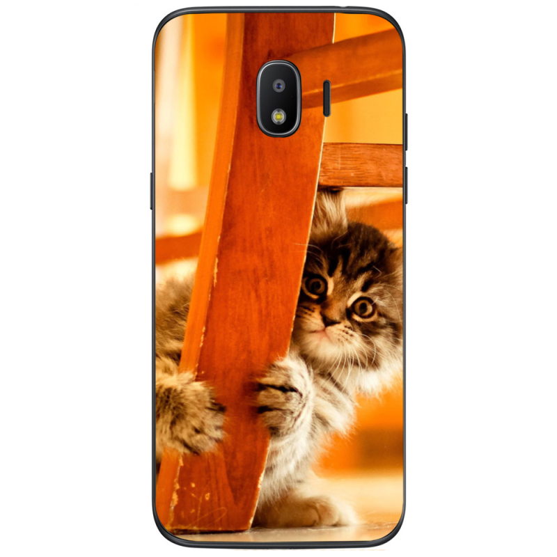 Чехол Uprint Samsung Galaxy J2 2018 J250 