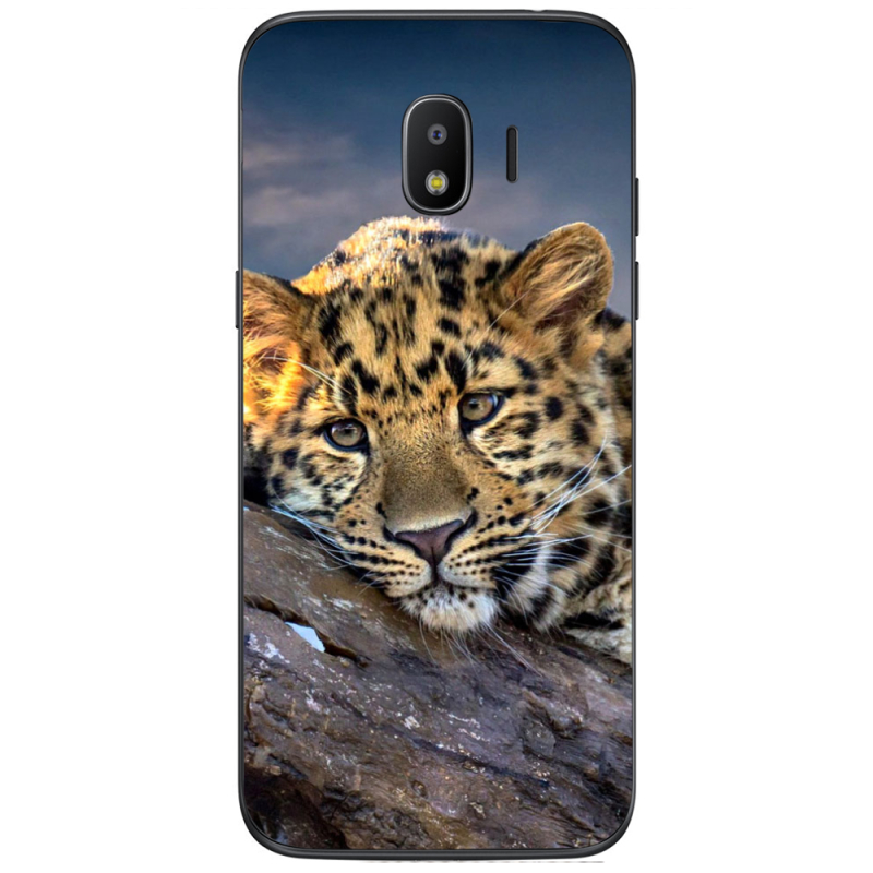 Чехол Uprint Samsung Galaxy J2 2018 J250 