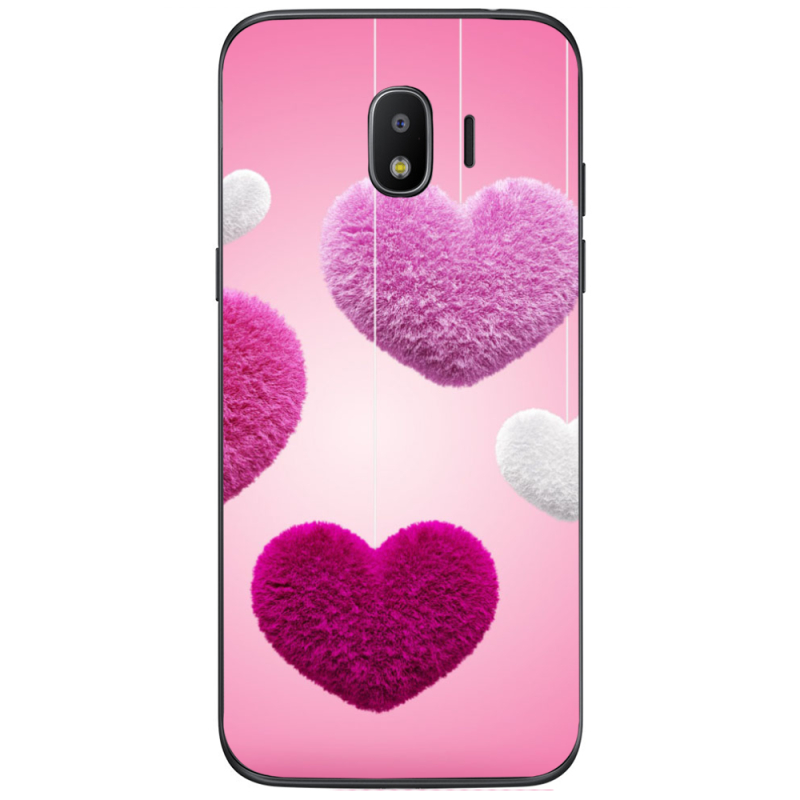 Чехол Uprint Samsung Galaxy J2 2018 J250 