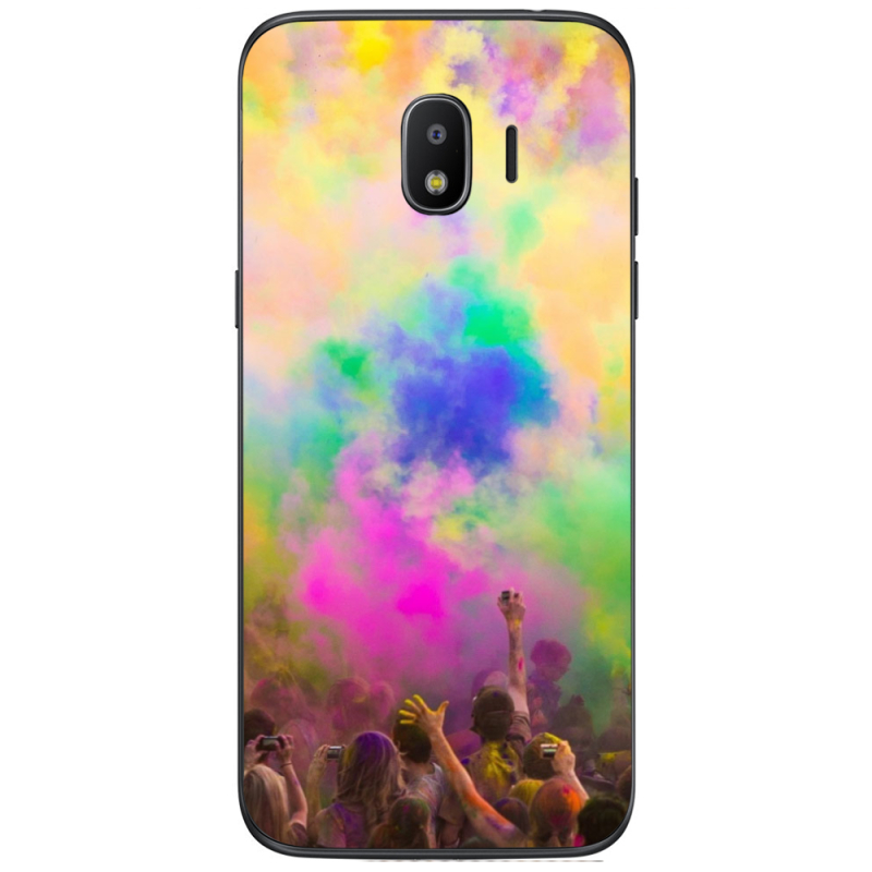 Чехол Uprint Samsung Galaxy J2 2018 J250 