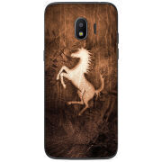 Чехол Uprint Samsung Galaxy J2 2018 J250 