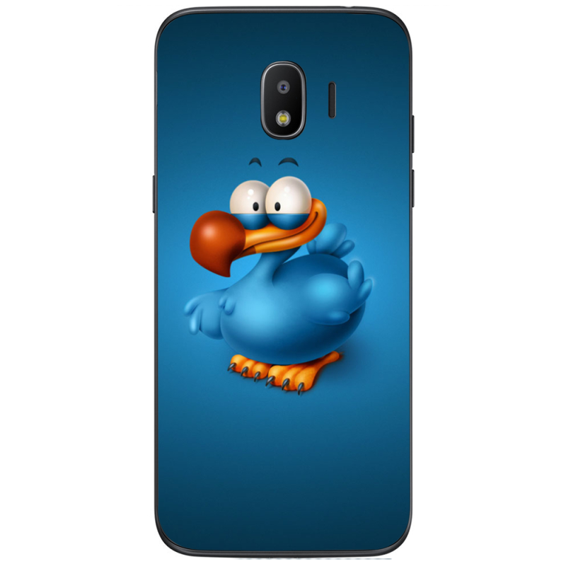 Чехол Uprint Samsung Galaxy J2 2018 J250 